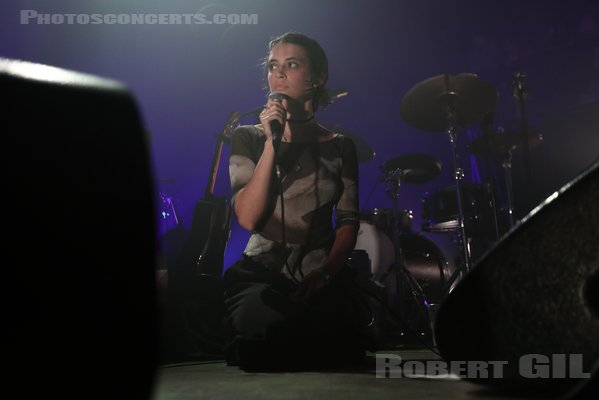 PATRICK WATSON - 2023-09-23 - PARIS - Cafe de la Danse - Claire Isabelle Geo Pommet